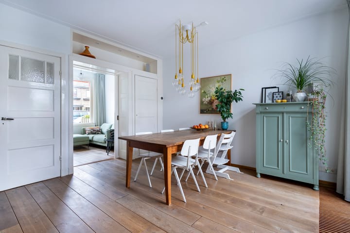 Photo 3 of Van der Mondestraat 131