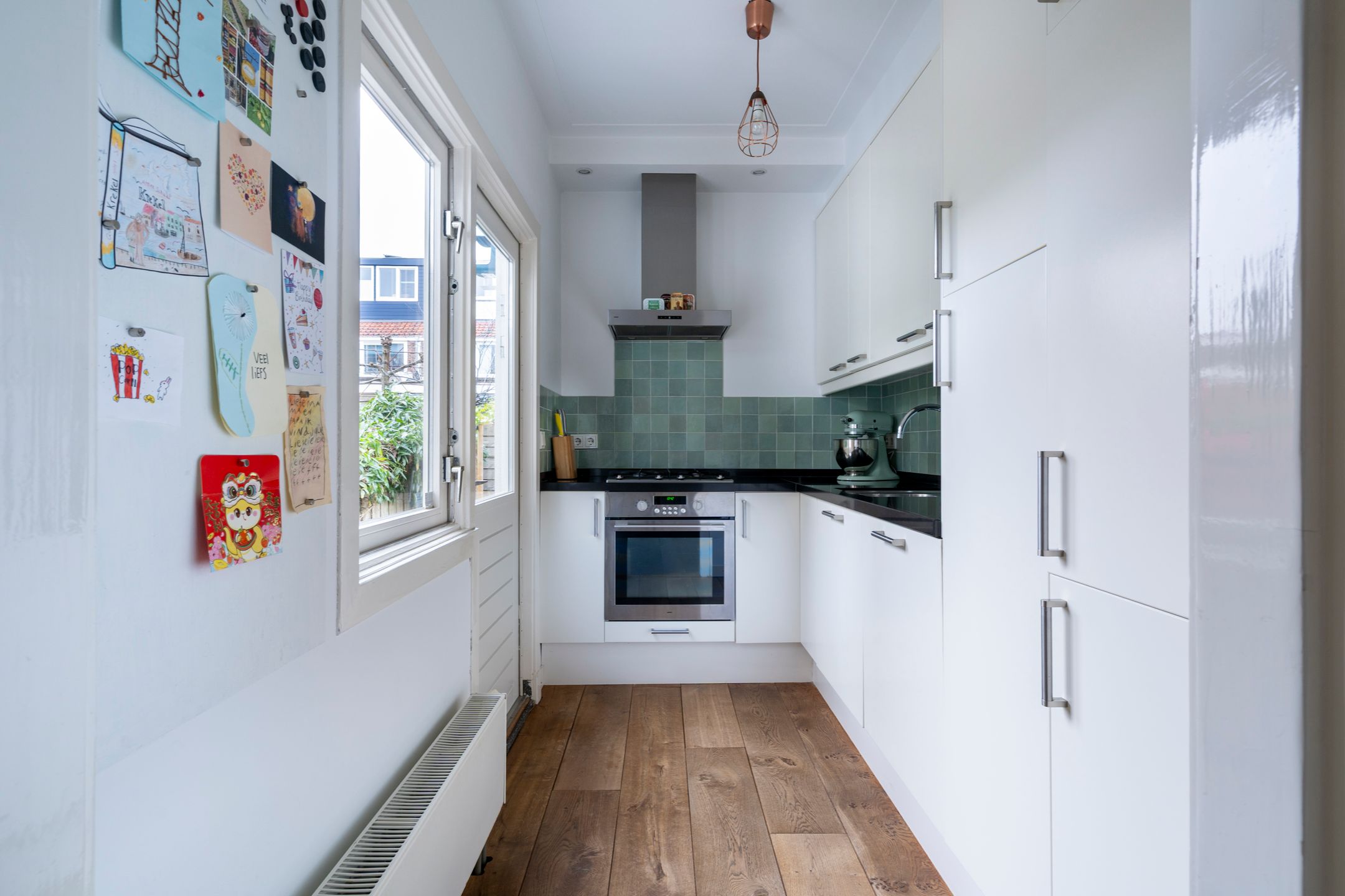 Photo 9 of Van der Mondestraat 131