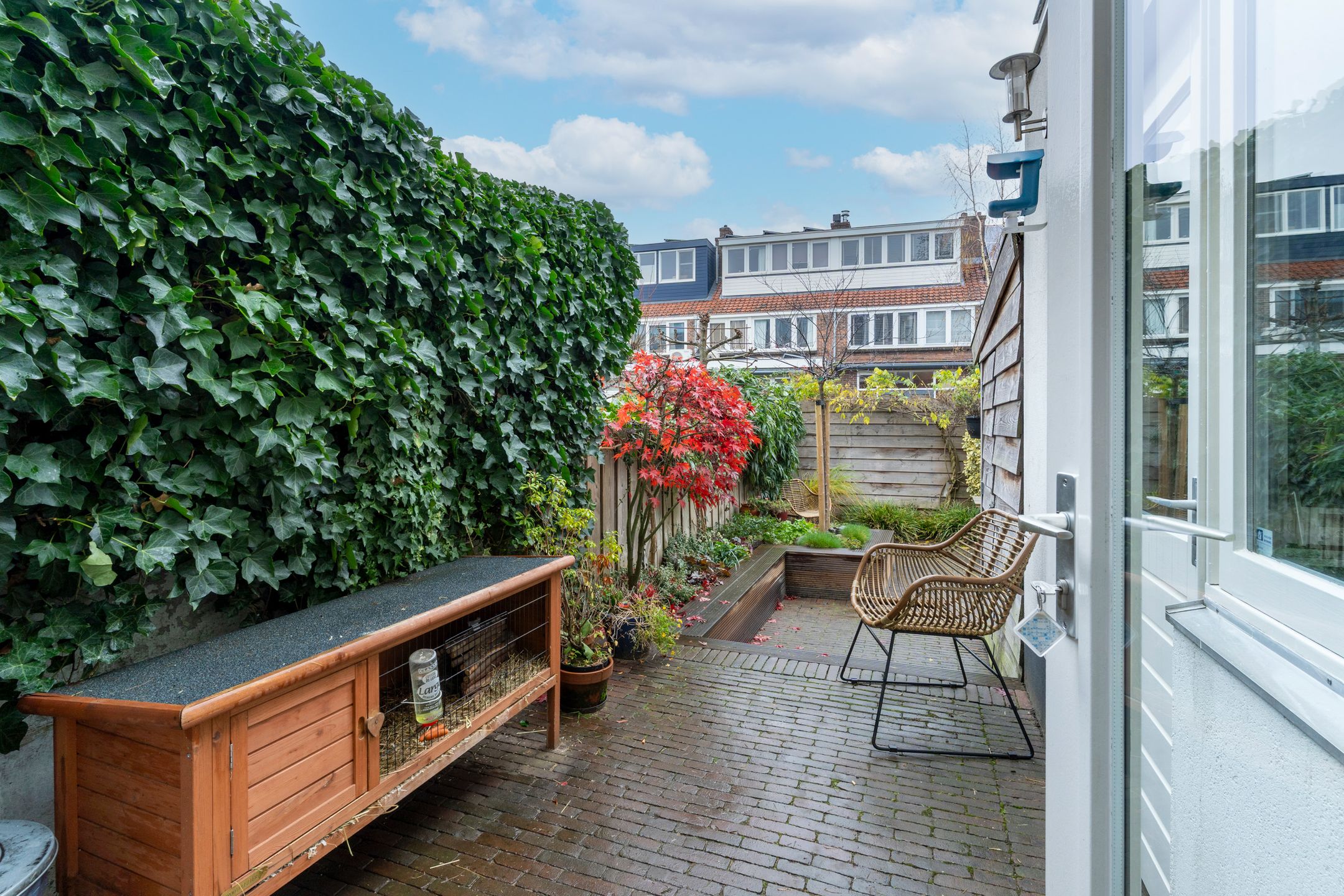 Photo 12 of Van der Mondestraat 131