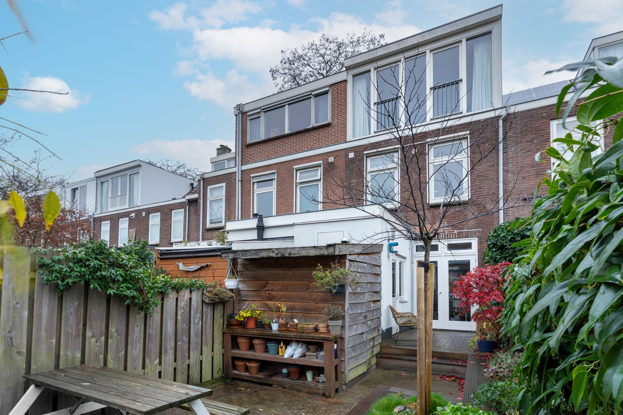 Photo 15 of Van der Mondestraat 131