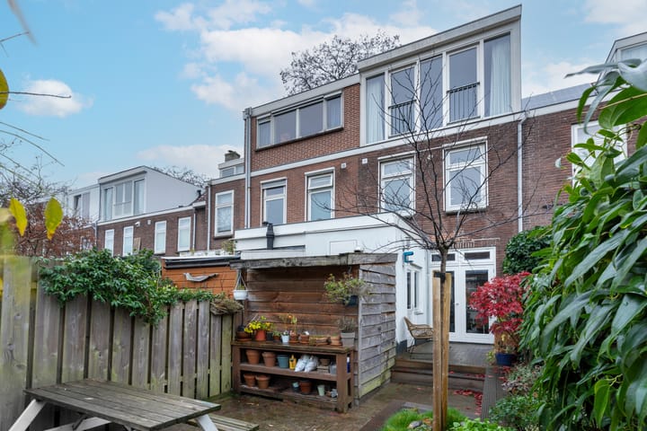 Photo 15 of Van der Mondestraat 131