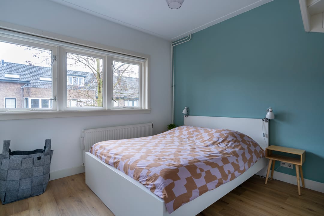 Photo 17 of Van der Mondestraat 131