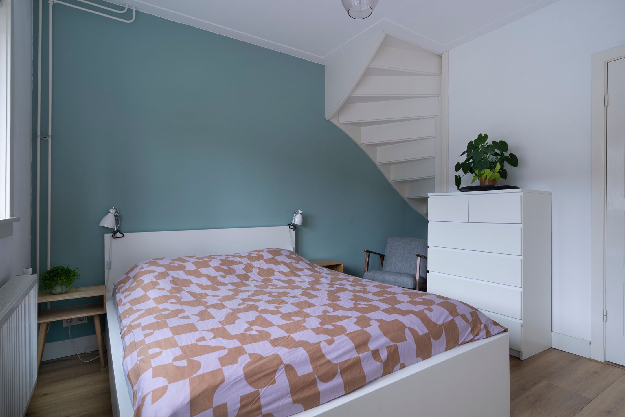 Photo 18 of Van der Mondestraat 131