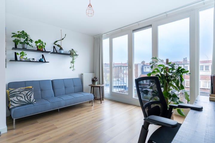 Photo 27 of Van der Mondestraat 131