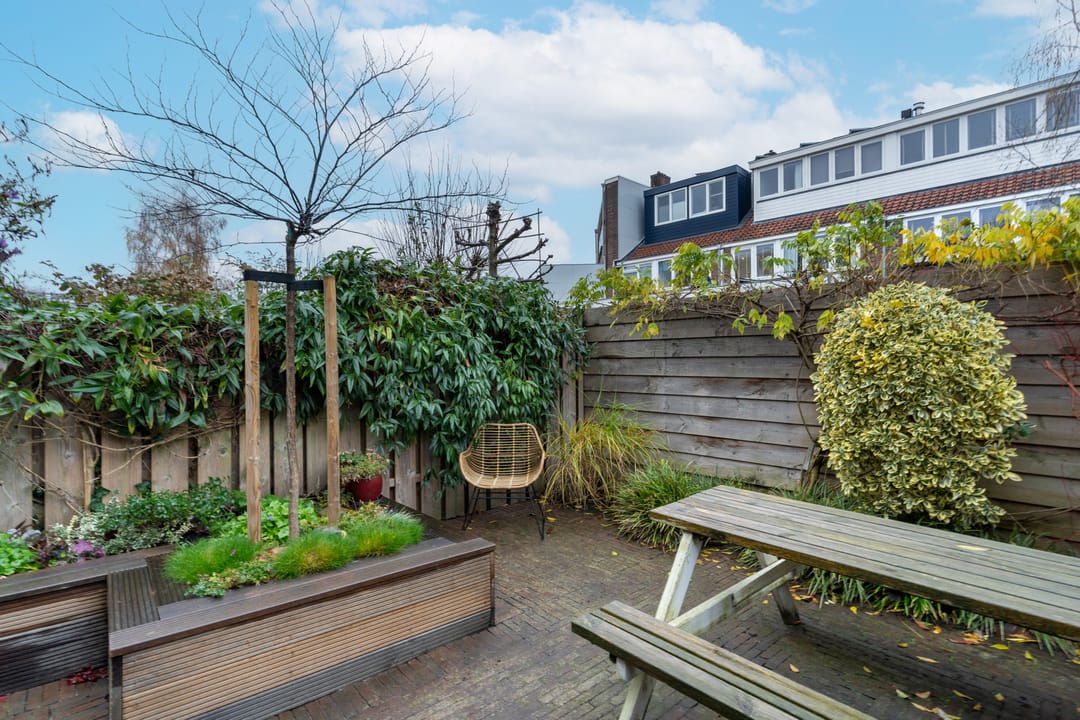 Photo 13 of Van der Mondestraat 131