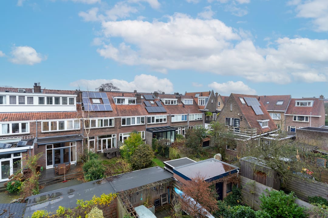 Photo 31 of Van der Mondestraat 131