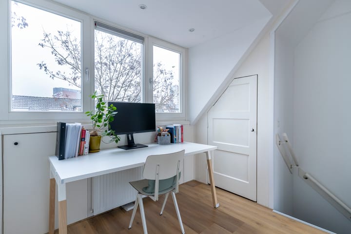 Photo 34 of Van der Mondestraat 131