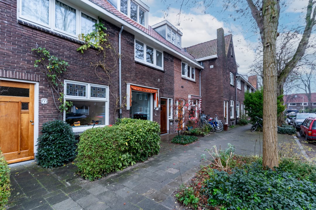 Photo 37 of Van der Mondestraat 131