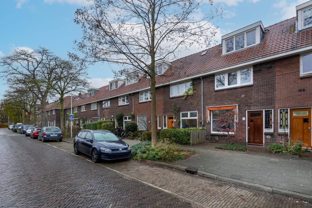 Photo 38 of Van der Mondestraat 131