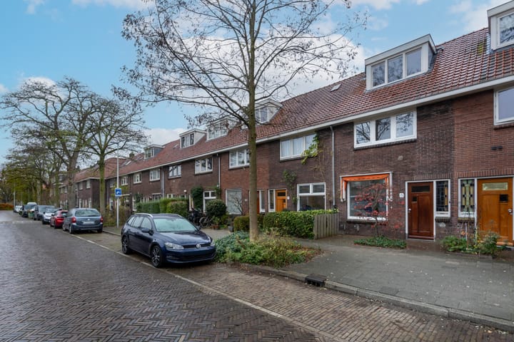 Photo 38 of Van der Mondestraat 131