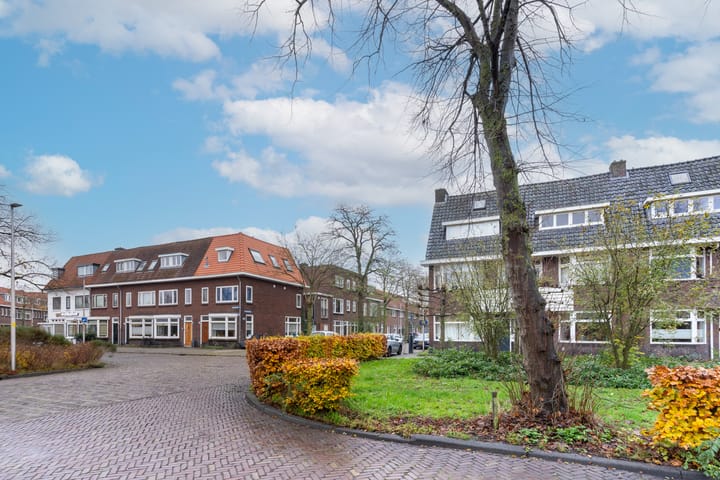 Photo 39 of Van der Mondestraat 131