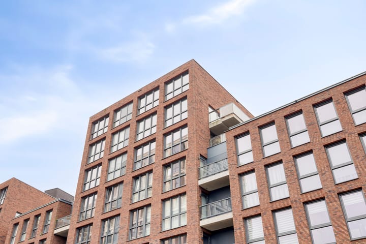 Foto 5 van Kanseliersplein 79