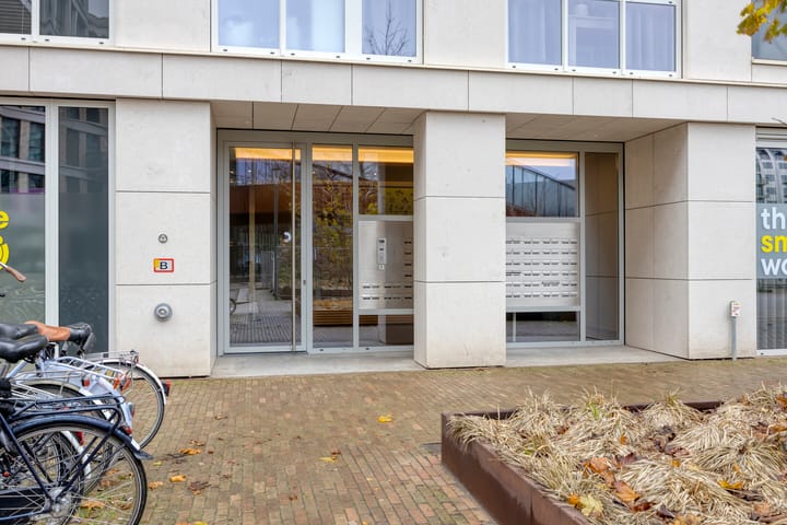 Foto 6 van Kanseliersplein 79