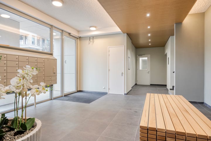 Foto 7 van Kanseliersplein 79