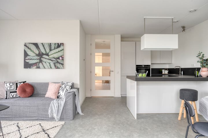 Foto 16 van Kanseliersplein 79