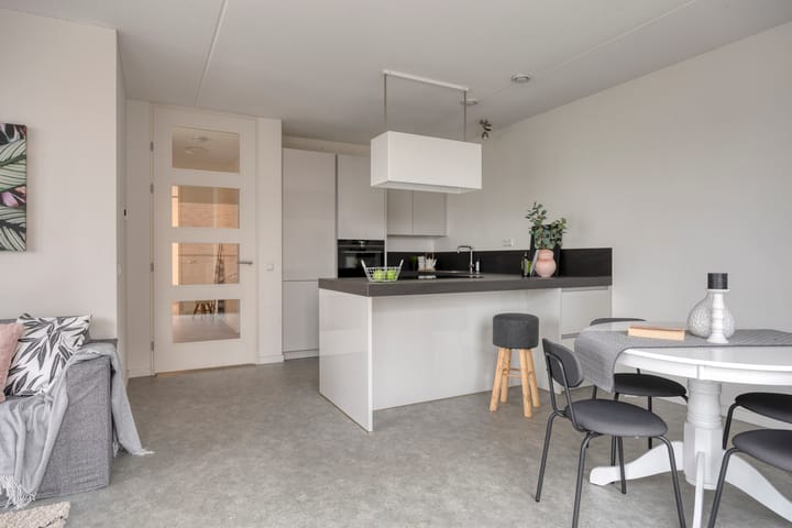 Foto 20 van Kanseliersplein 79