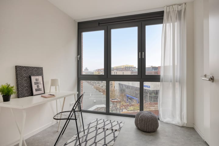 Foto 32 van Kanseliersplein 79