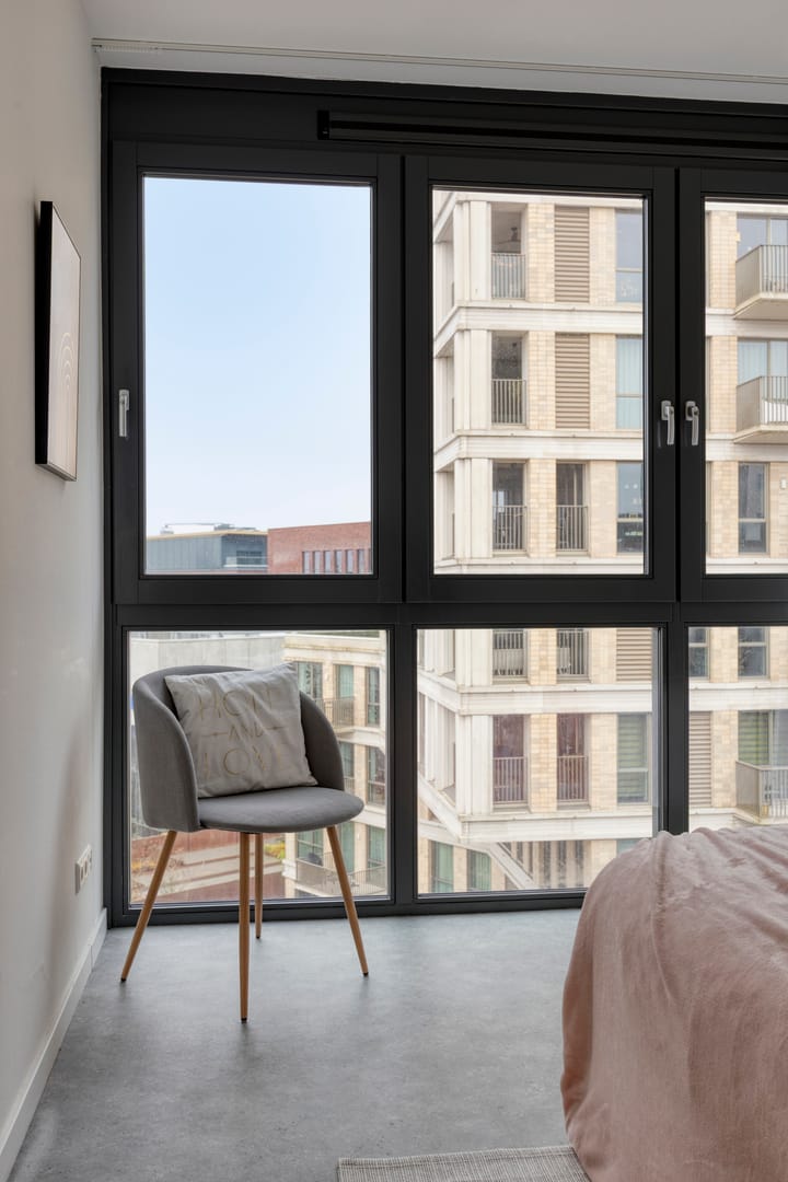 Foto 35 van Kanseliersplein 79