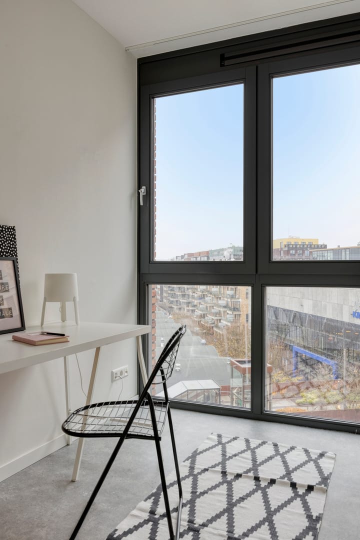 Foto 36 van Kanseliersplein 79