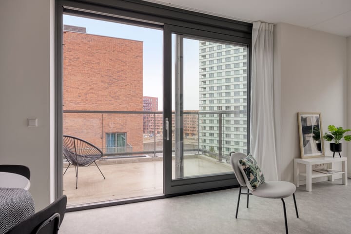 Foto 37 van Kanseliersplein 79