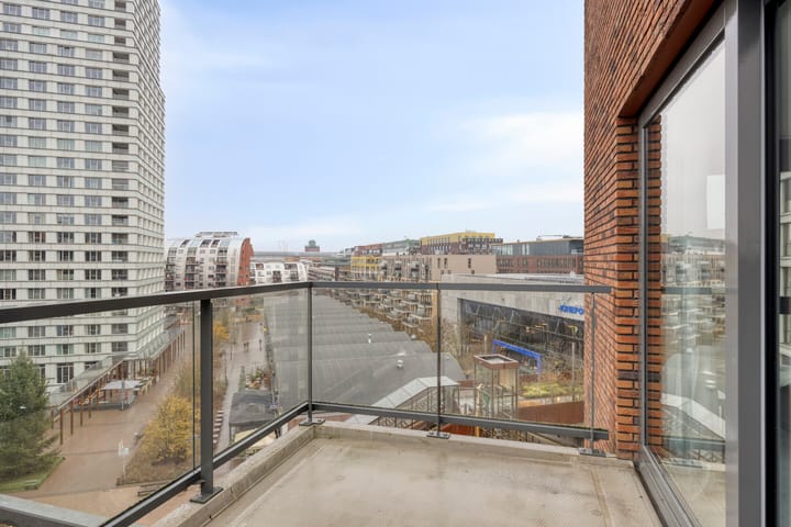 Foto 38 van Kanseliersplein 79