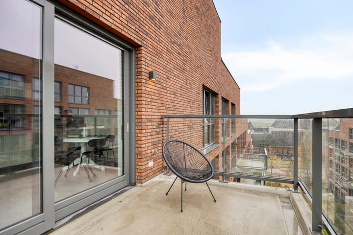 Foto 39 van Kanseliersplein 79