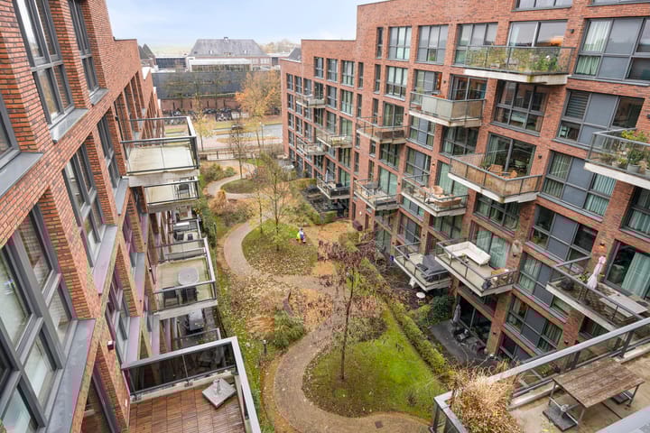 Foto 40 van Kanseliersplein 79