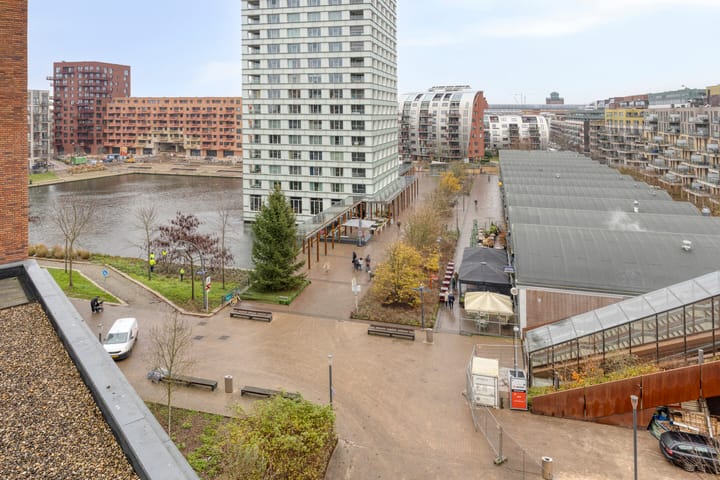 Foto 42 van Kanseliersplein 79