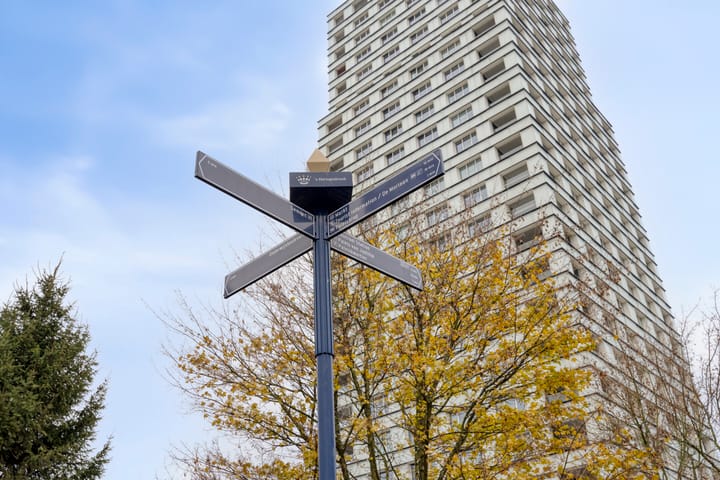 Foto 48 van Kanseliersplein 79