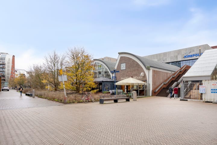 Foto 49 van Kanseliersplein 79