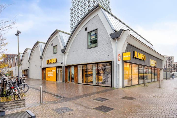 Foto 50 van Kanseliersplein 79