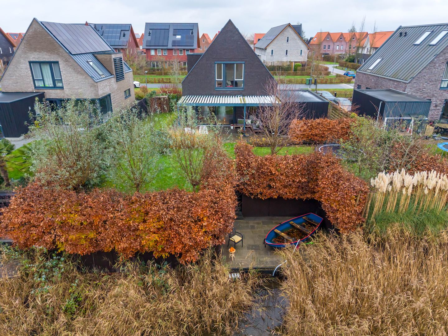 Photo 4 of Meeroeverslaan 211