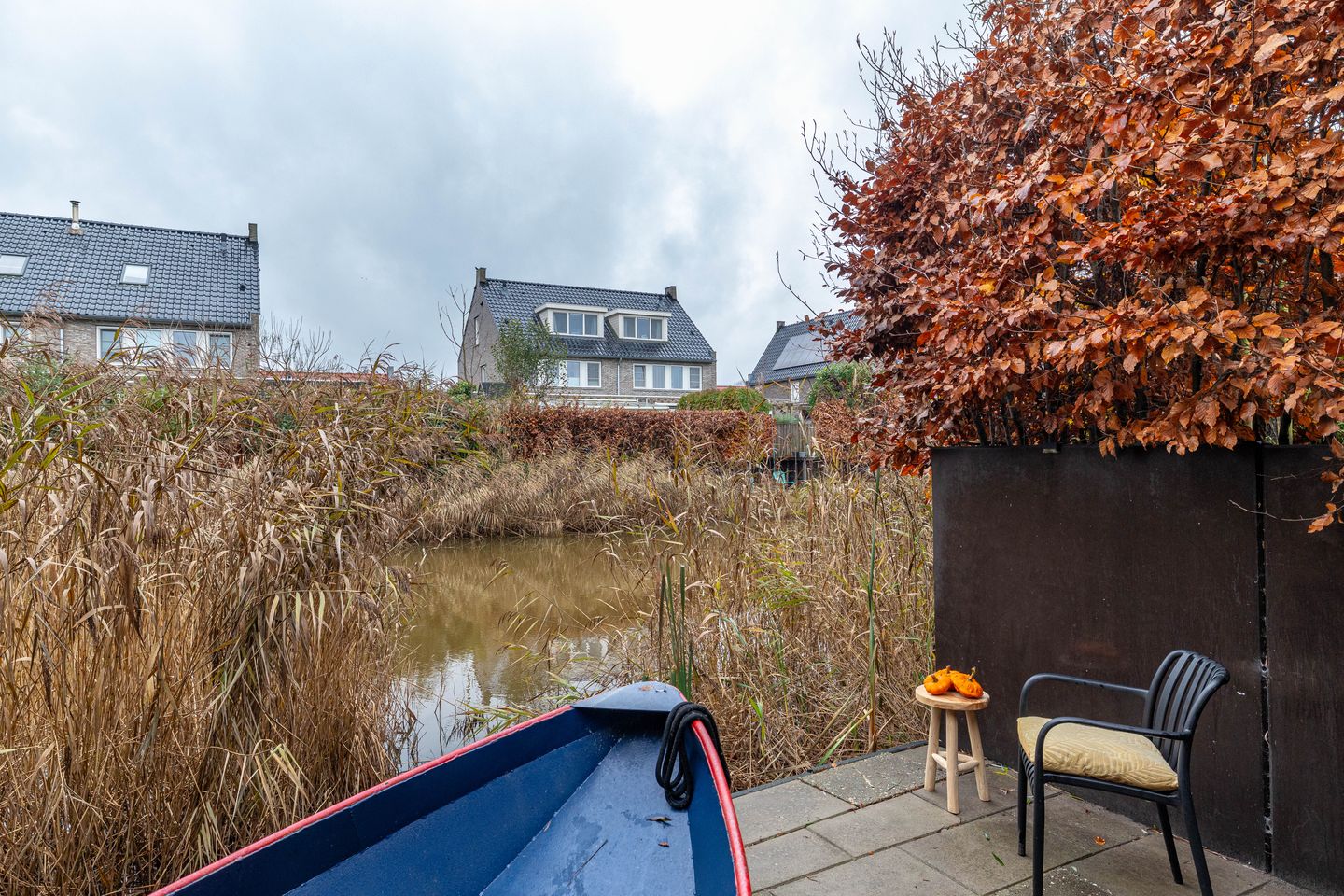 Photo 5 of Meeroeverslaan 211