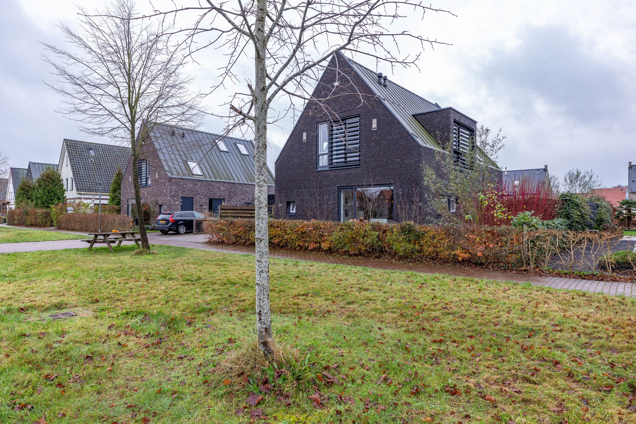 Photo 6 of Meeroeverslaan 211