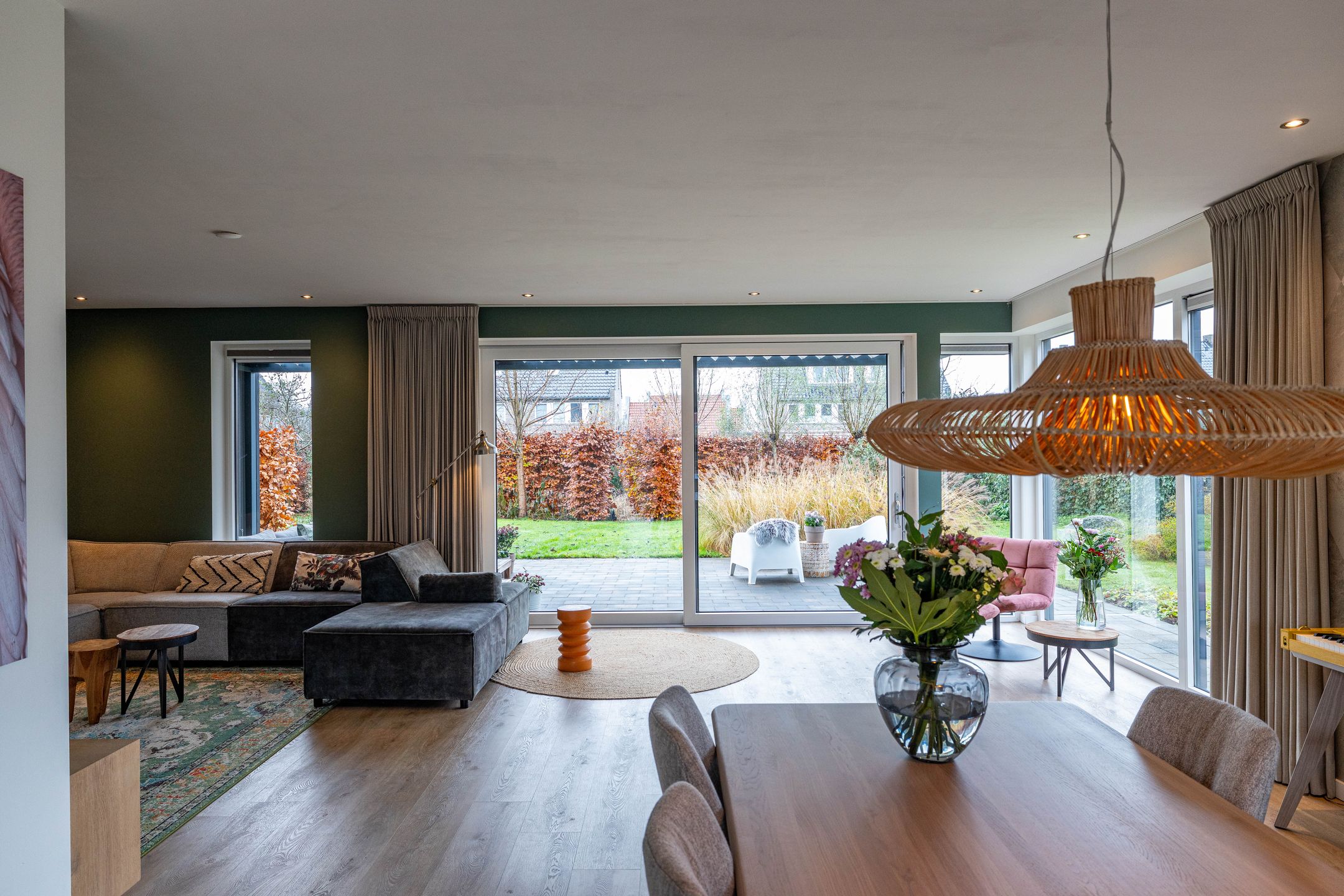 Photo 9 of Meeroeverslaan 211