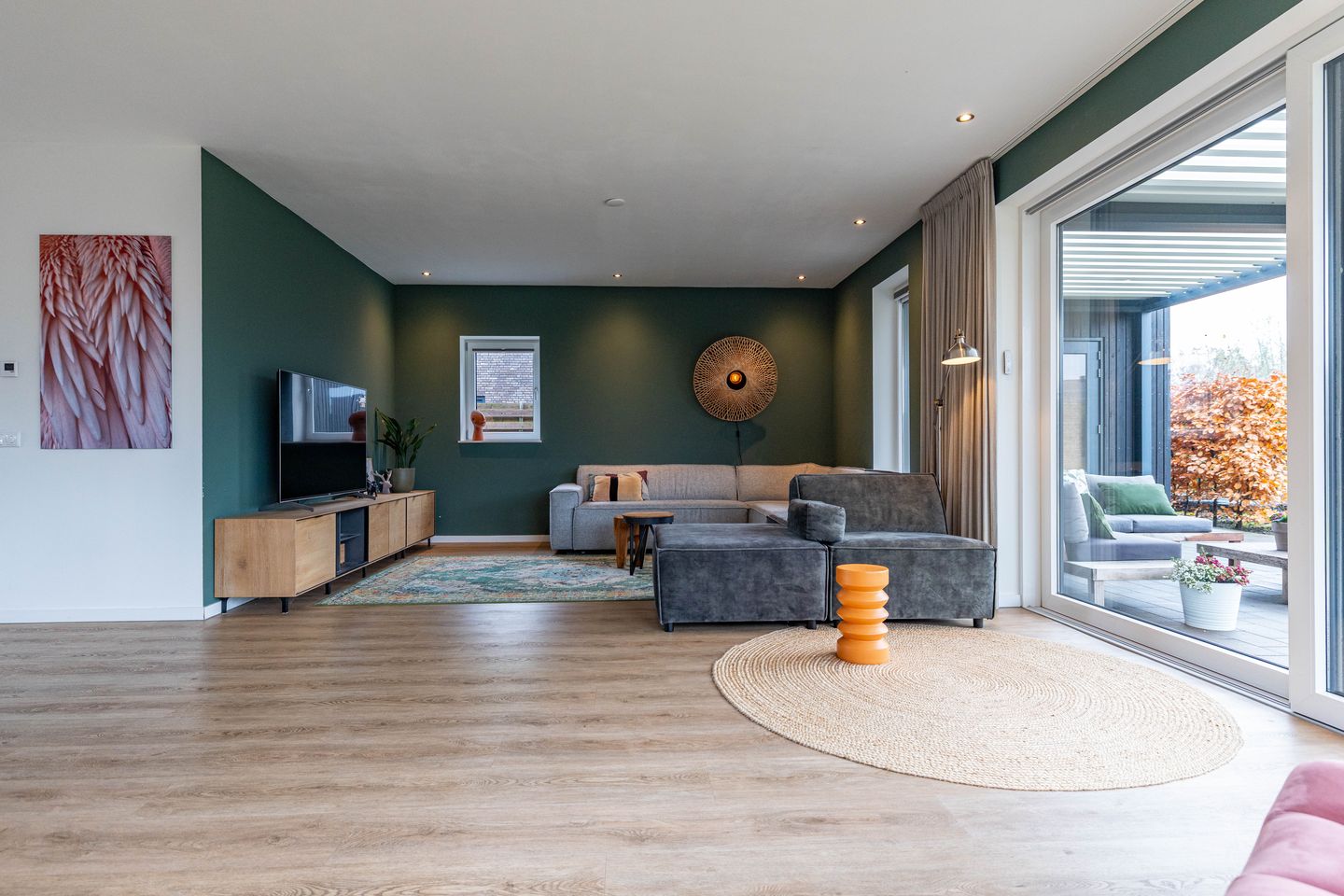 Photo 10 of Meeroeverslaan 211