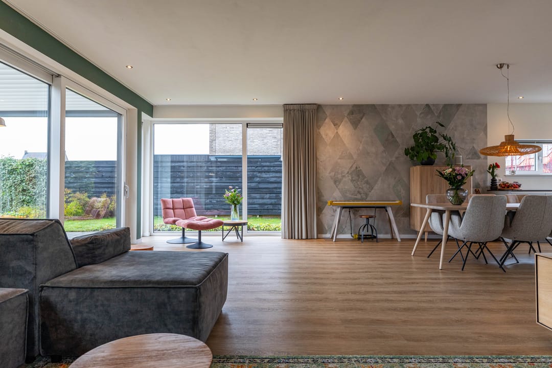 Photo 13 of Meeroeverslaan 211