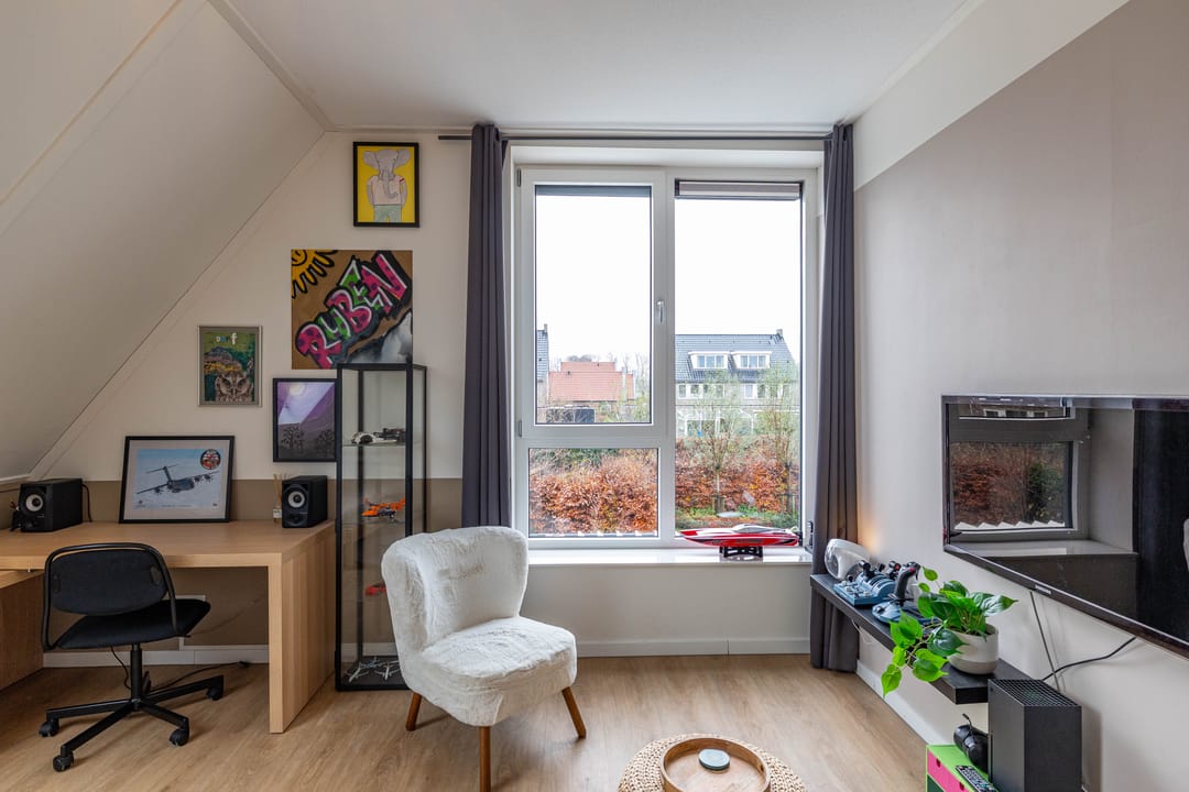 Photo 37 of Meeroeverslaan 211