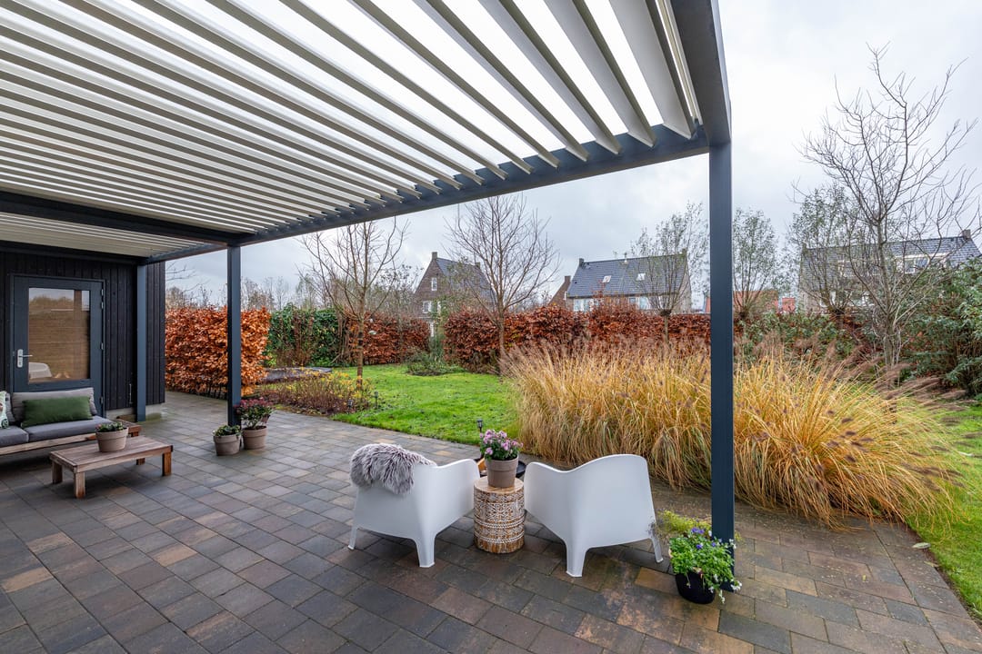 Photo 43 of Meeroeverslaan 211