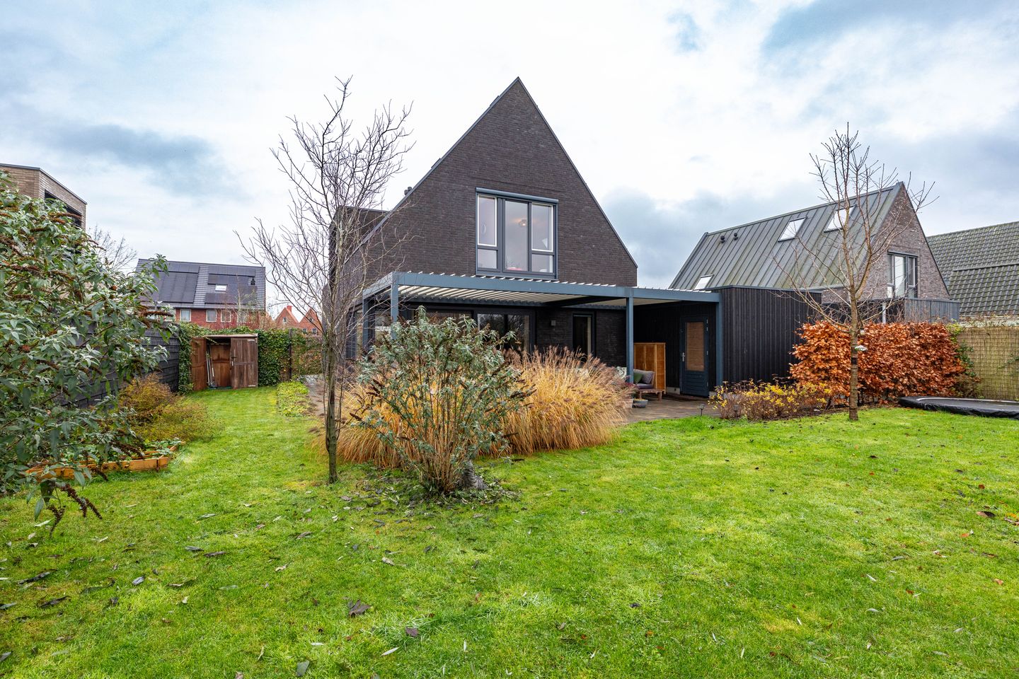 Photo 50 of Meeroeverslaan 211