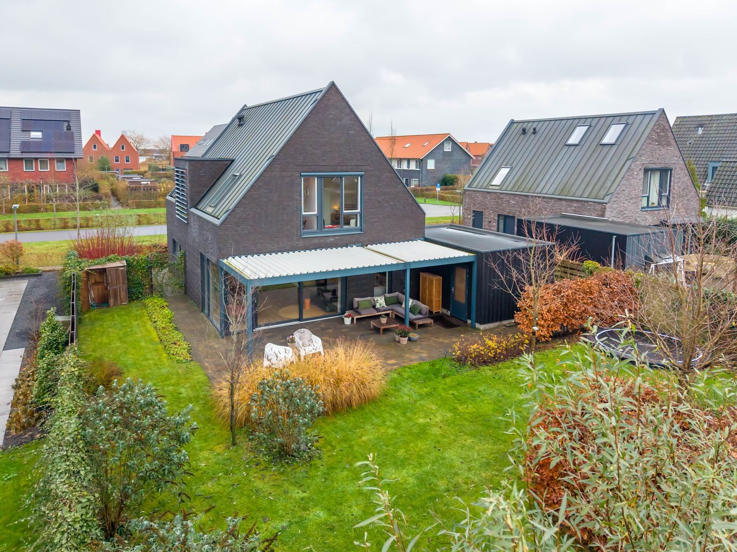 Photo 55 of Meeroeverslaan 211