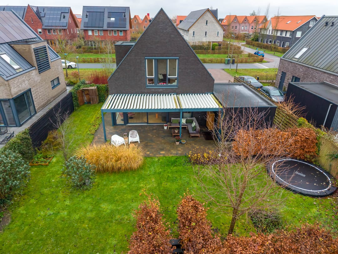 Photo 56 of Meeroeverslaan 211