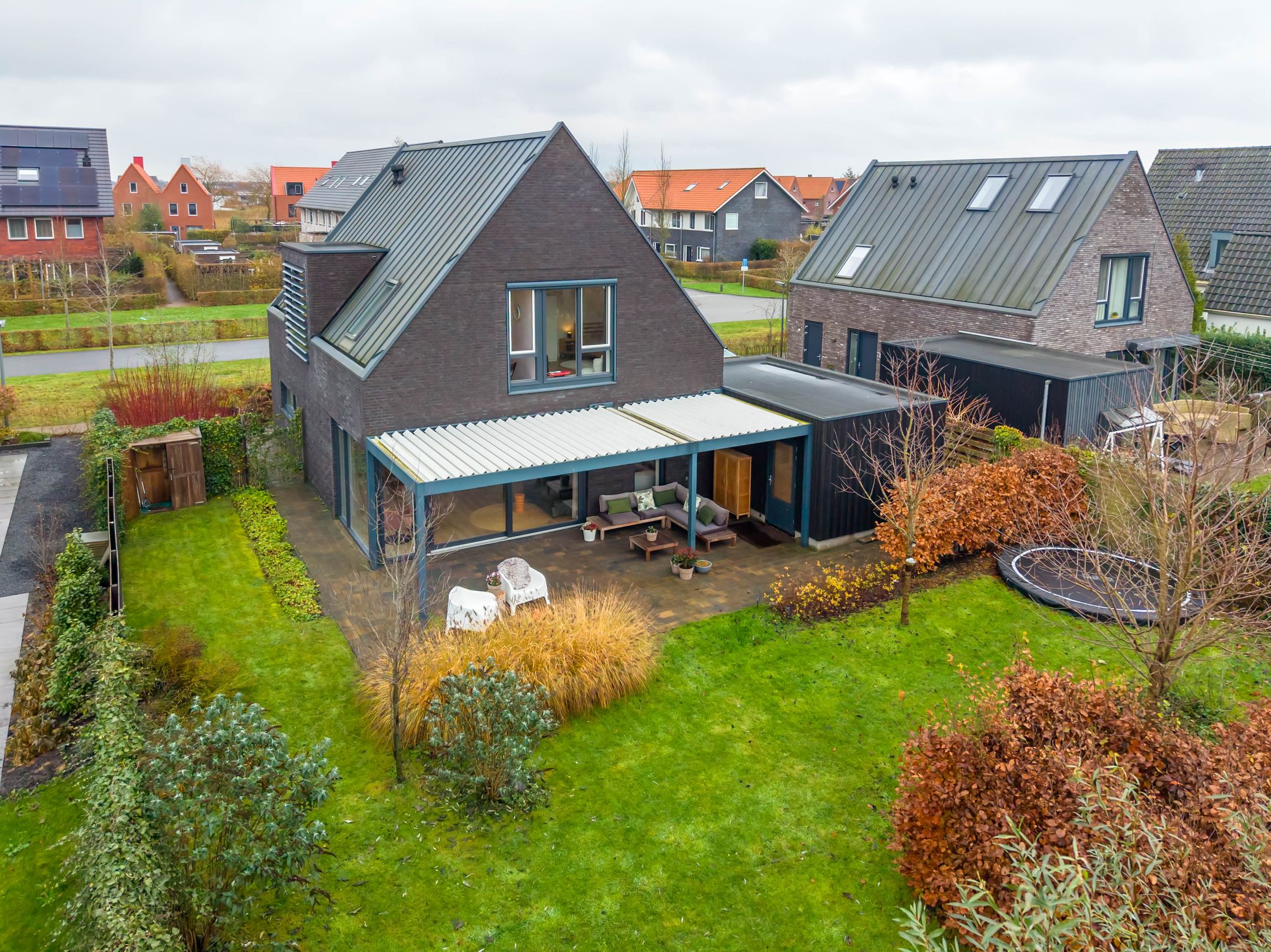 Photo 57 of Meeroeverslaan 211