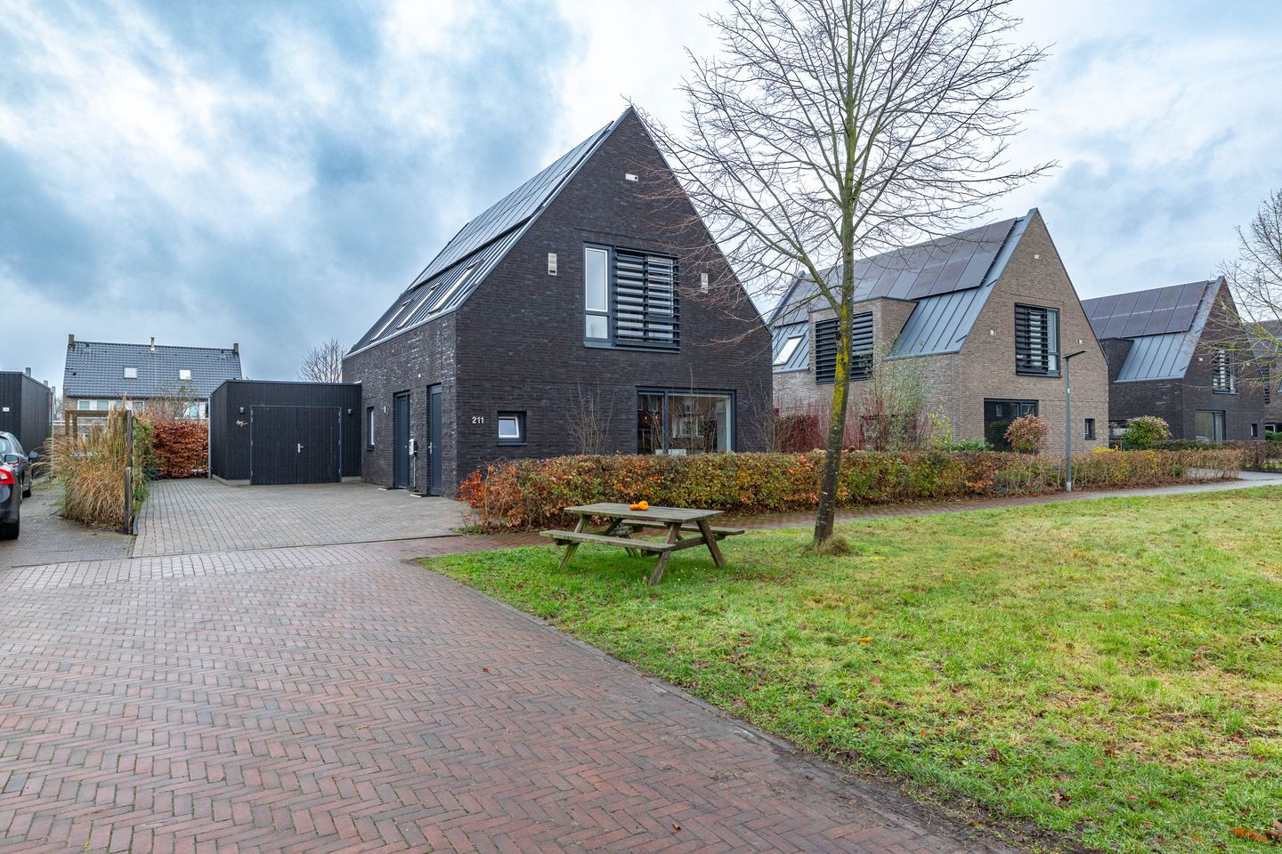 Photo 70 of Meeroeverslaan 211
