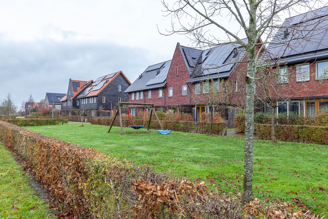 Photo 73 of Meeroeverslaan 211