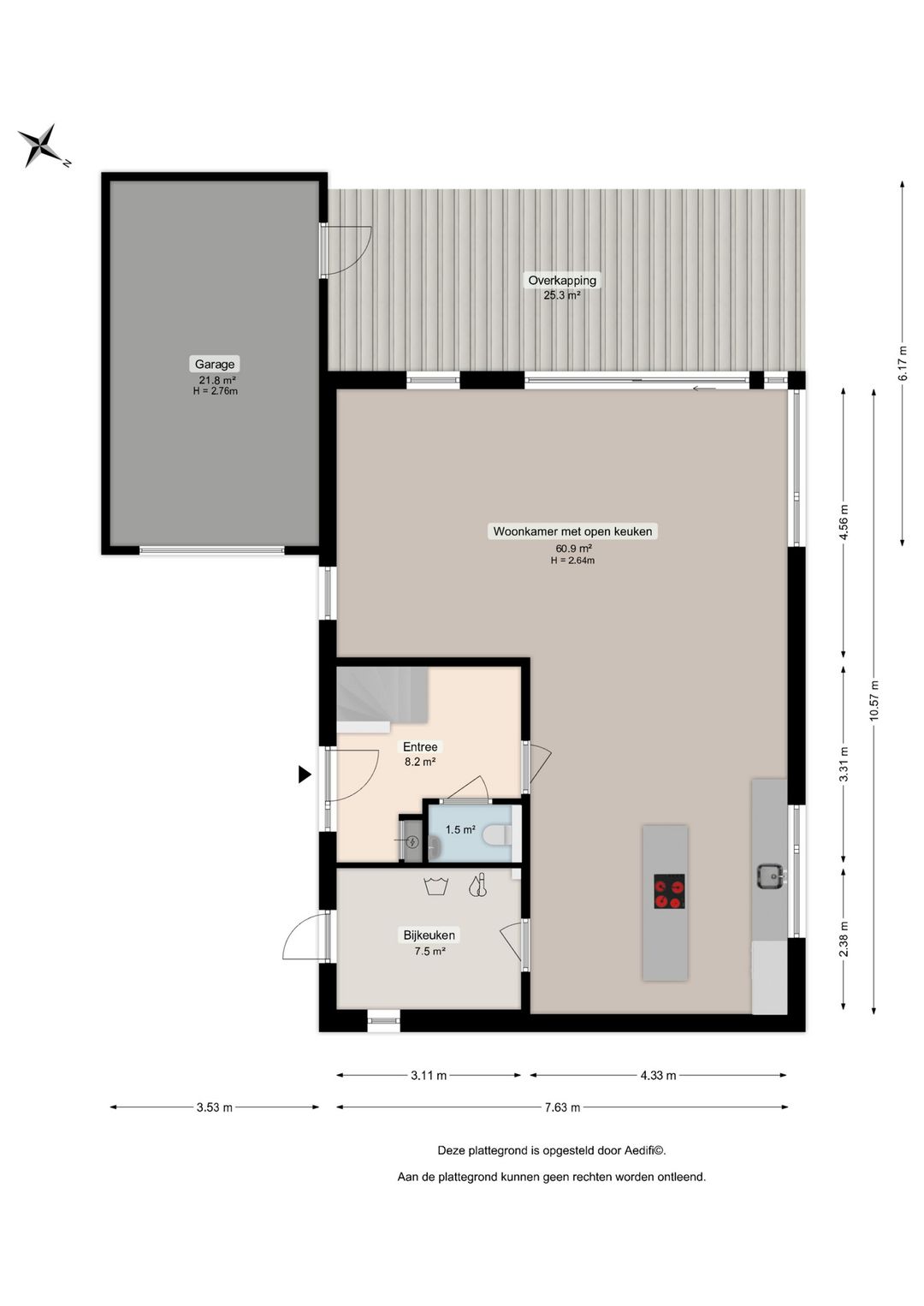 Photo 76 of Meeroeverslaan 211