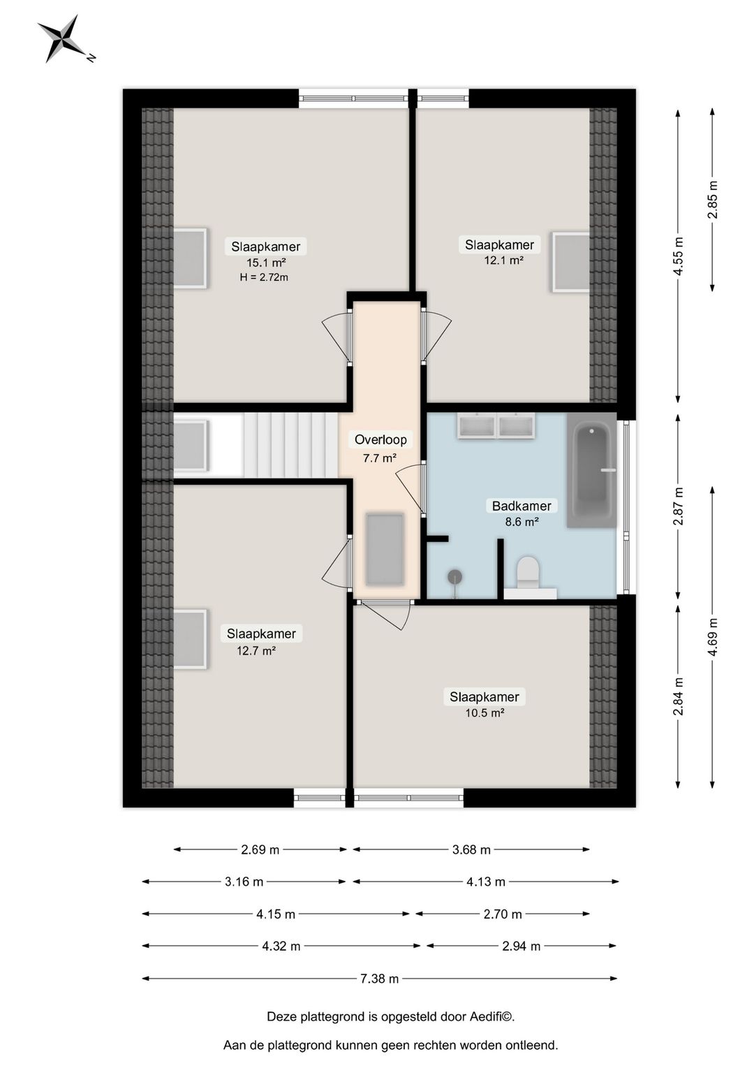 Photo 77 of Meeroeverslaan 211