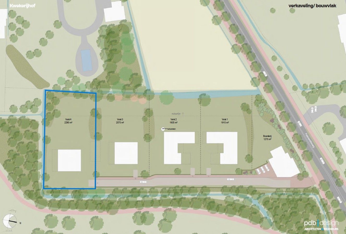 Photo 1 of Kwekerijhof 5