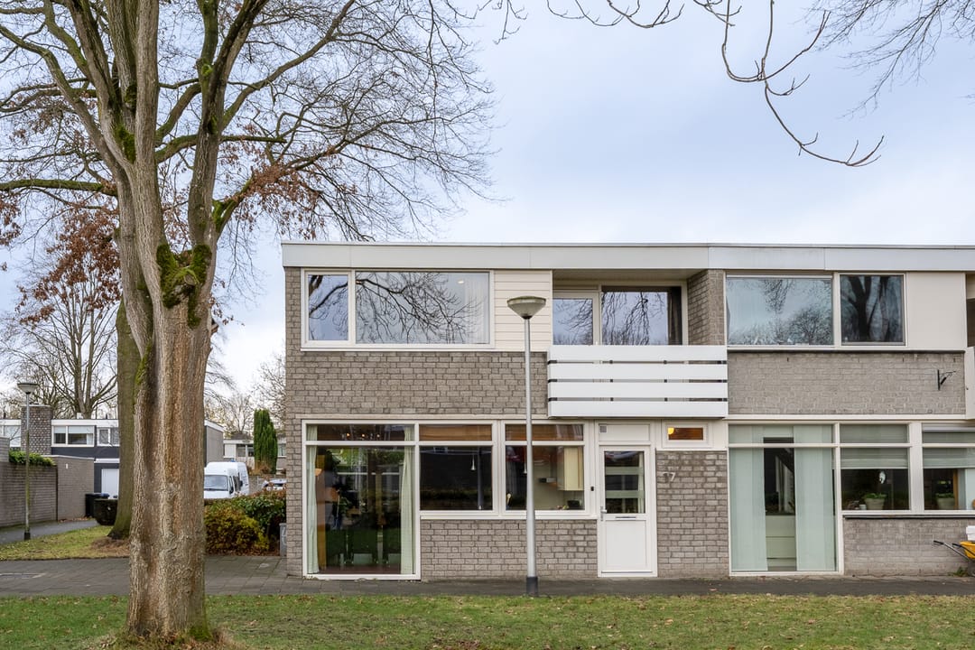 Foto 1 van Purcelldreef 17