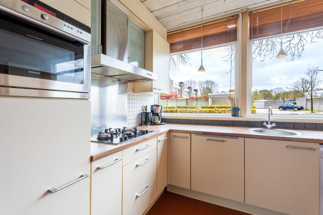 Foto 8 van Purcelldreef 17